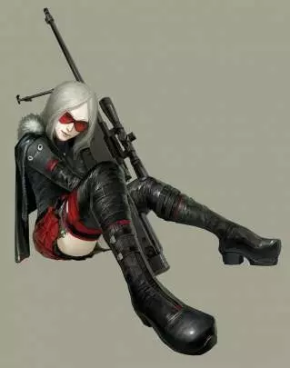 Front Mission Evolved - PS3