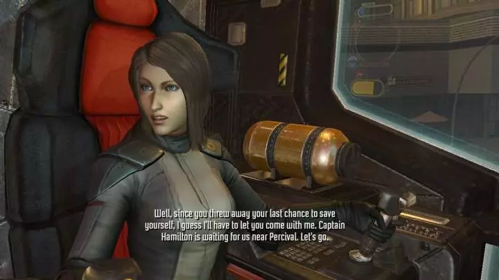 Front Mission Evolved