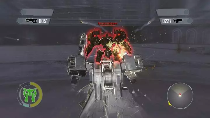 Front Mission Evolved - PS3