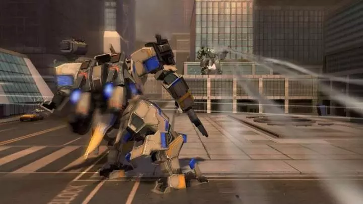 Front Mission Evolved - PS3