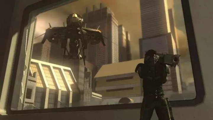 Front Mission Evolved - PS3