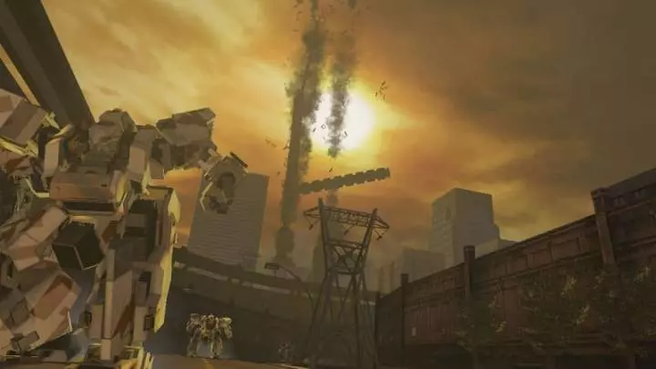 Front Mission Evolved - PS3