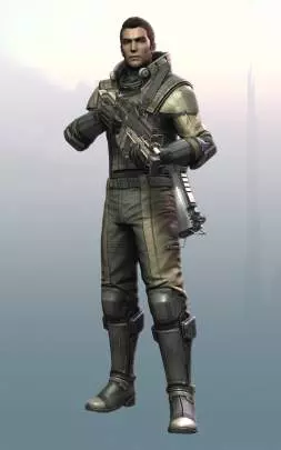 Front Mission Evolved - PS3