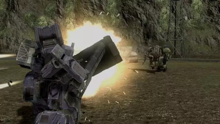 Front Mission Evolved - PS3