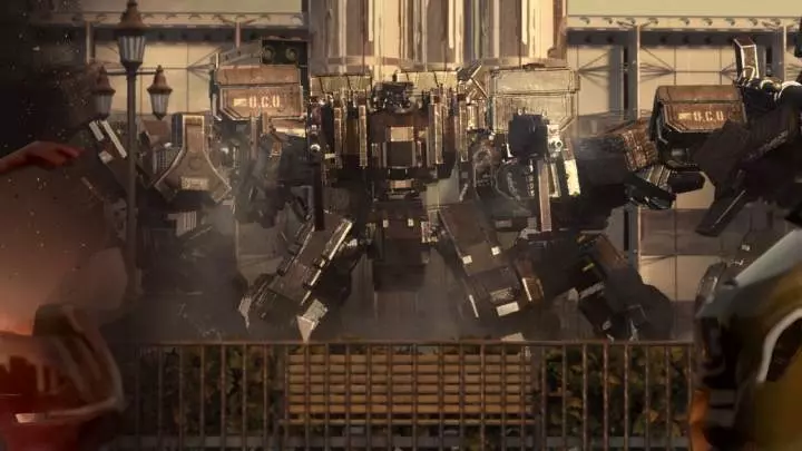 Front Mission Evolved - PS3