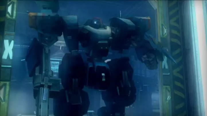 Front Mission Evolved - PS3