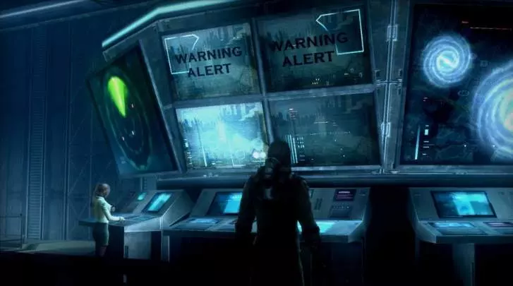 Front Mission Evolved