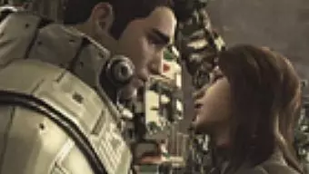 Front Mission Evolved: Trailer oficial E3 2010