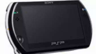 Comercios británicos ya rebajan el precio de PSP Go