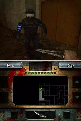 Dementium II - DS