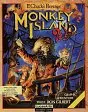 Monkey Island 2: LeChuck's Revenge Amiga