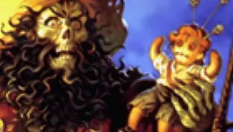 Ron Gilbert pretende recuperar los derechos sobre Monkey Island