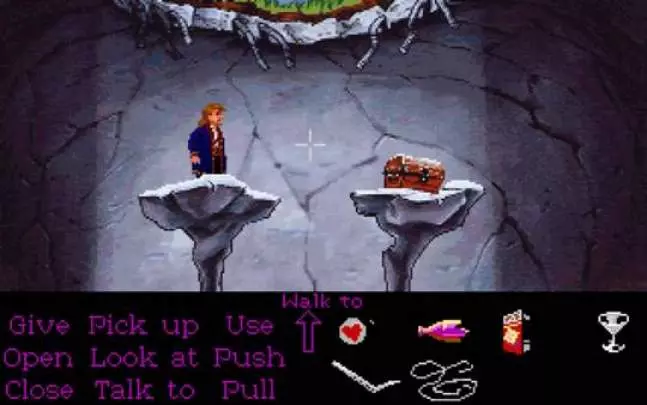 Monkey Island 2: LeChuck's Revenge
