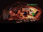 Monkey Island 2 - Pantalla