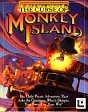 The Curse of Monkey Island PC