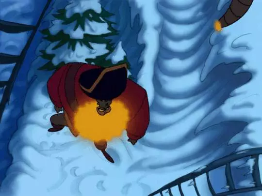 The Curse of Monkey Island - PC