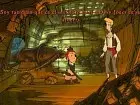 The Curse of Monkey Island - Imagen