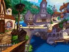 The Curse of Monkey Island - Imagen PC
