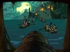 The Curse of Monkey Island - Imagen PC