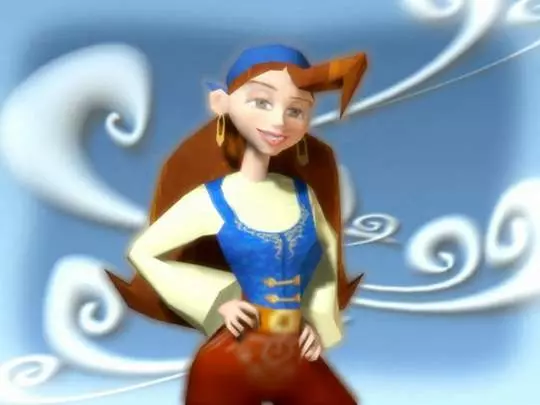 La Fuga de Monkey Island - PC