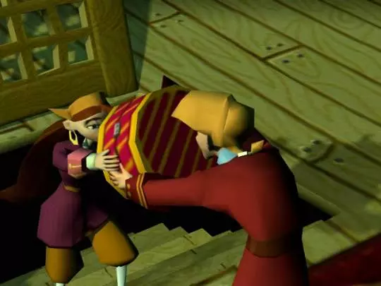 La Fuga de Monkey Island - PC