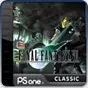 Final Fantasy VII PSP