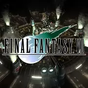 Carátula de Final Fantasy VII - Xbox One