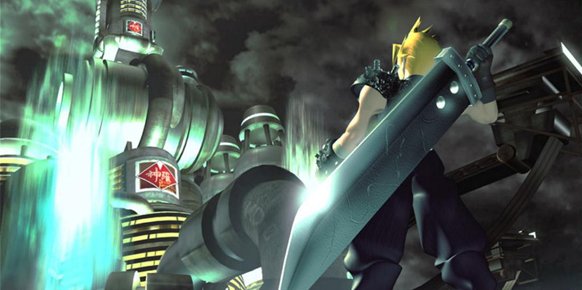 Final Fantasy VII Final Fantasy VII