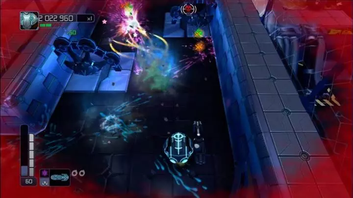 Madballs in Babo Invasion - Xbox 360