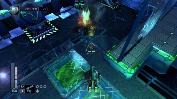 Madballs in Babo Invasion