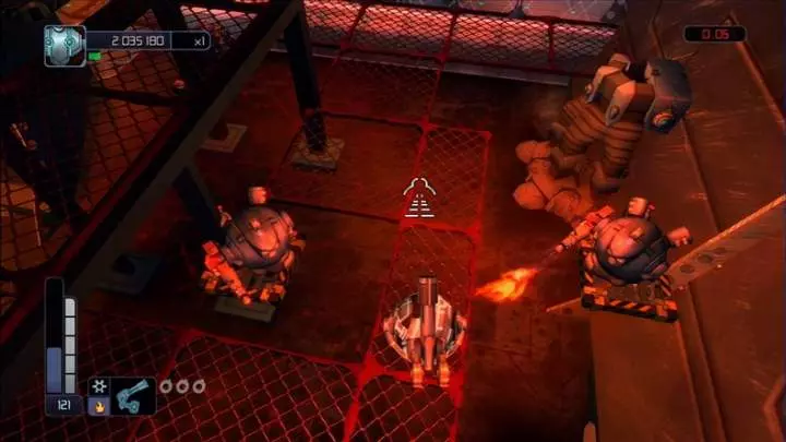 Madballs in Babo: Invasion