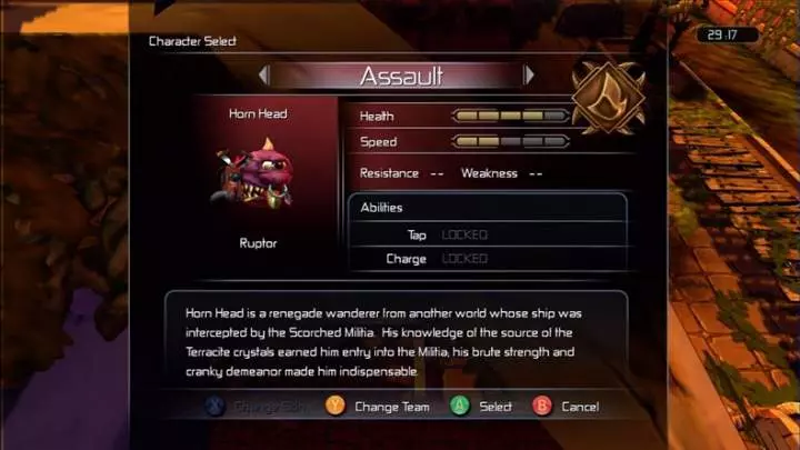 Madballs in Babo Invasion - Xbox 360