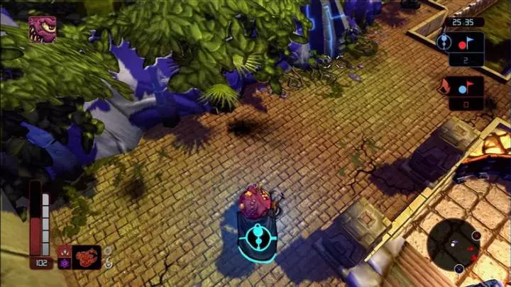 Madballs in Babo Invasion - Xbox 360