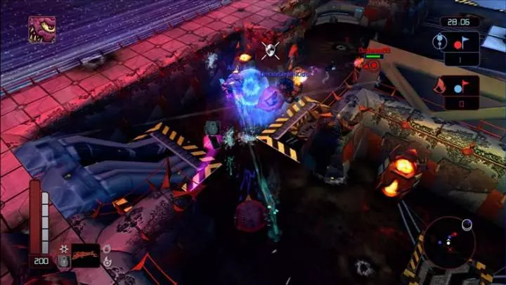 Madballs in Babo Invasion