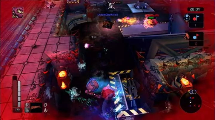 Madballs in Babo Invasion