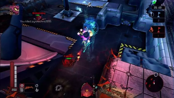 Madballs in Babo Invasion - Xbox 360