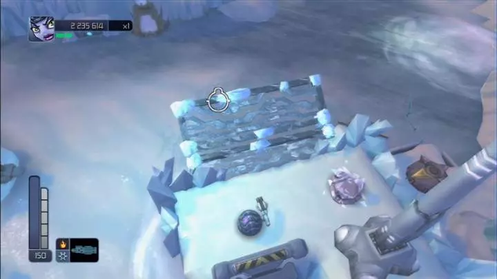 Madballs in Babo: Invasion