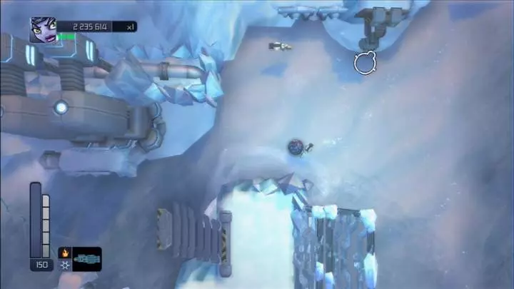 Madballs in Babo Invasion - Xbox 360