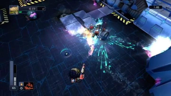 Madballs in Babo Invasion