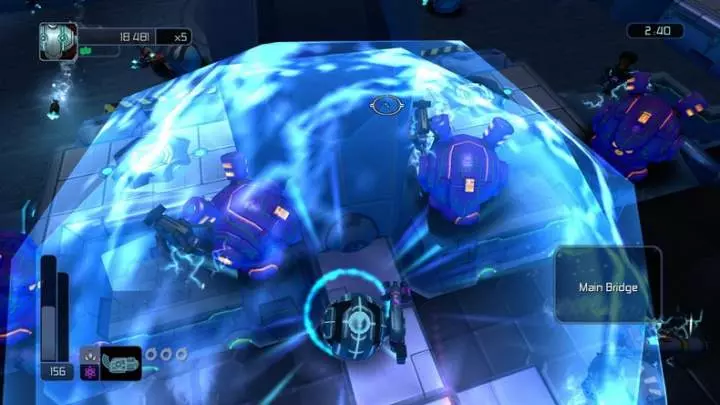 Madballs in Babo: Invasion