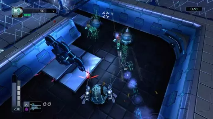 Madballs in Babo Invasion - Xbox 360