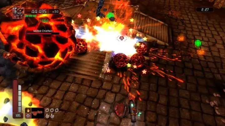 Madballs in Babo: Invasion