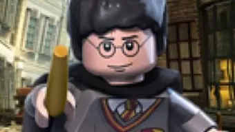 Lego Harry Potter Años 1-4: Primer contacto