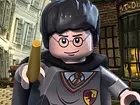 Lego Harry Potter: Años 1-4