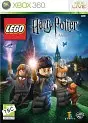 Lego Harry Potter: Años 1-4 Xbox 360
