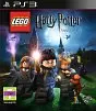 Lego Harry Potter: Años 1-4 PS3