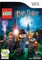 Lego Harry Potter: Años 1-4 Wii