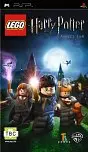 Lego Harry Potter: Años 1-4 PSP