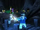 Lego Harry Potter Años 1-4 - Pantalla