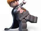 Lego Harry Potter Años 1-4 - Imagen PS3